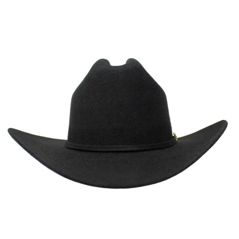 Sinaloa 50X Bandoleros Mens Felt Hat