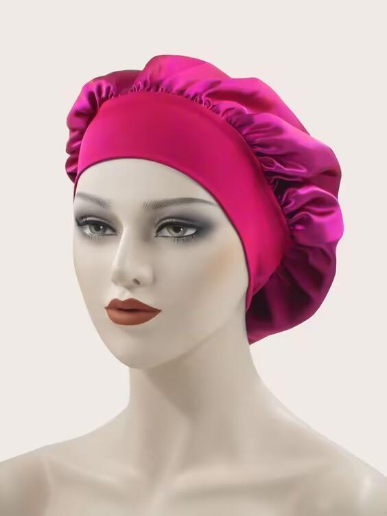 ISEE Free Bonnets with Wig Purchase-Automatically Included with Any Wig Purchase (Do Not Order Separately)