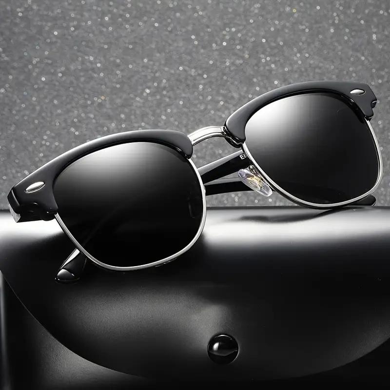 Clubmaster Sunglasses