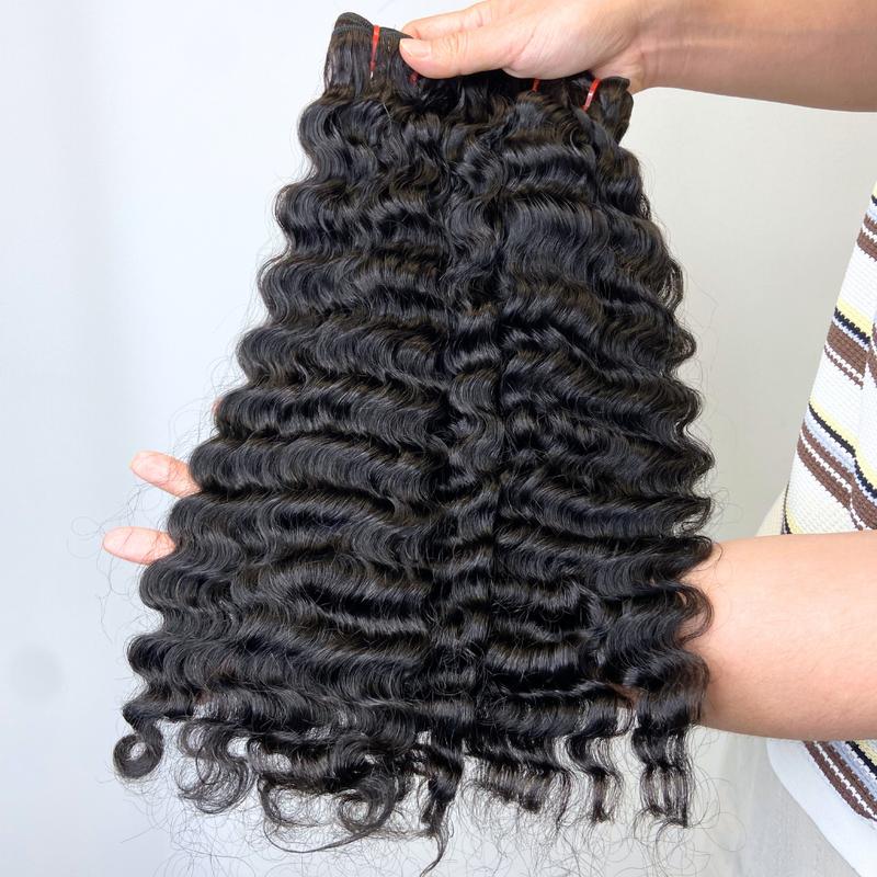 We Heart Hair Burmese Curly Summer Hot Buy Cambodian 11A Hair Bundle burmese curly