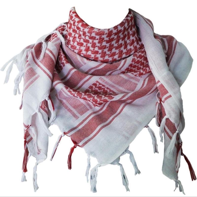 Palestine Kuffiyeh