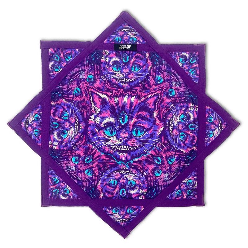 Cheshire Dreams - Flow Star- Flow Toy by First Earth