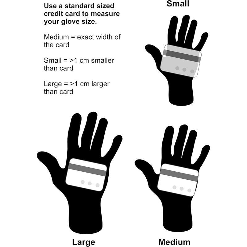 Glove -  Typing Glove for Cold Offices | Limber Hands With Compression | Clean Laptop Palm Rests | Gaming Gloves