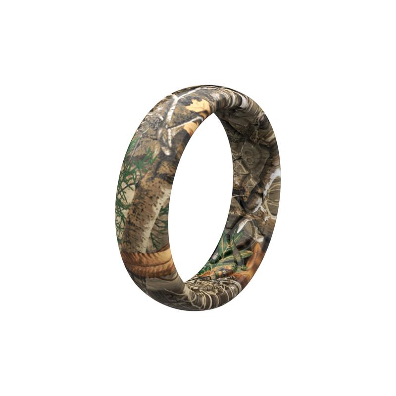 Realtree EDGE™ Camo Thin Ring