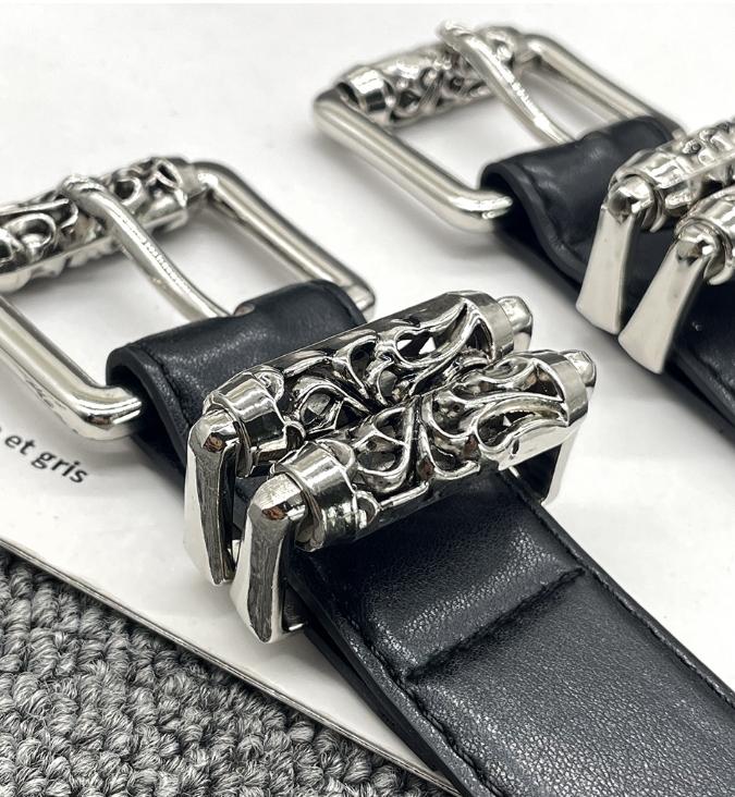 Unisex High Quality PU Leather Belts,Cross Gothic Y2K Belt,cross belts,festival accessories