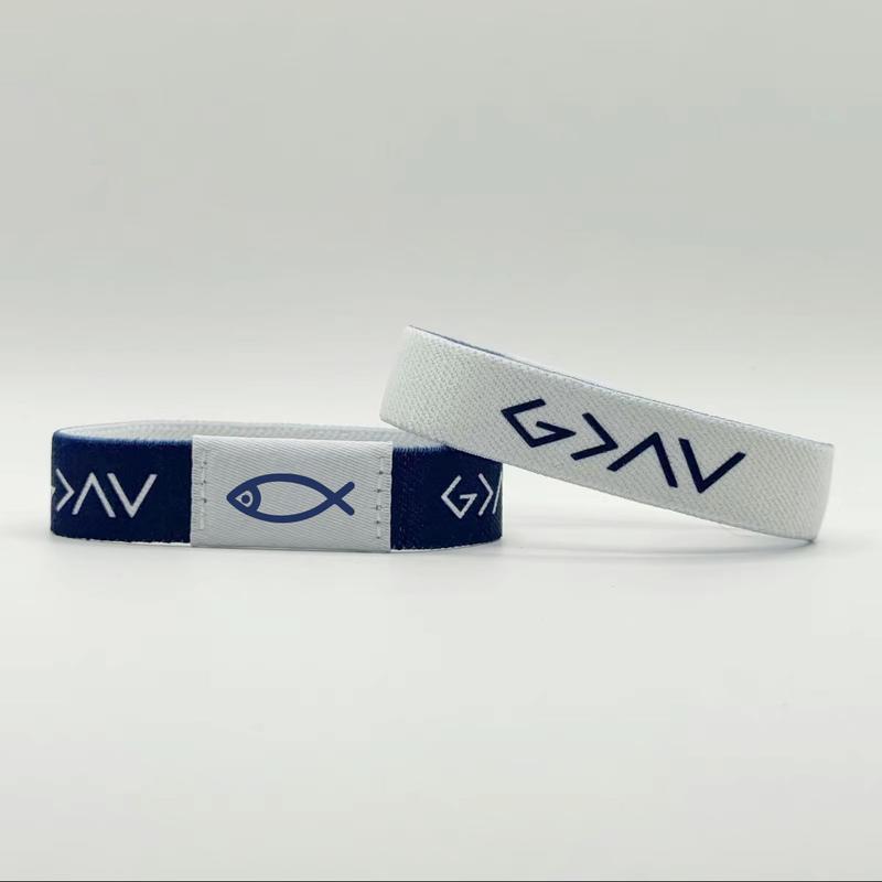 Daily Bible Verse Bracelet -Waterproof Unisex NFC