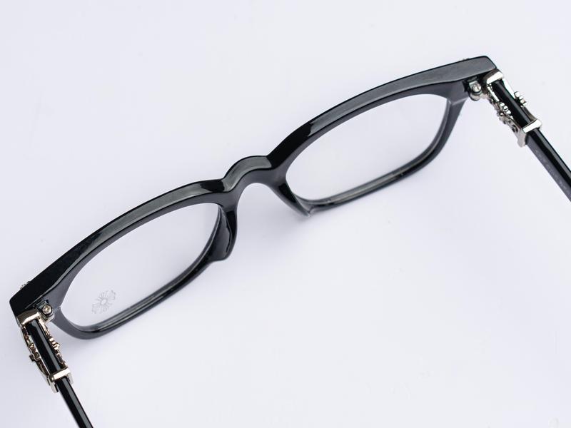 Ch0me Heart Glasses, Square Frames Glasses, Luxurious Accessories, Fashion Glasses for men & women