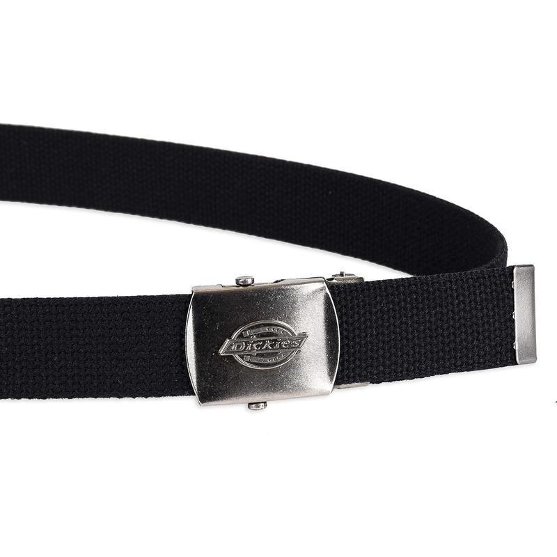 Men's Cotton Web Belt----