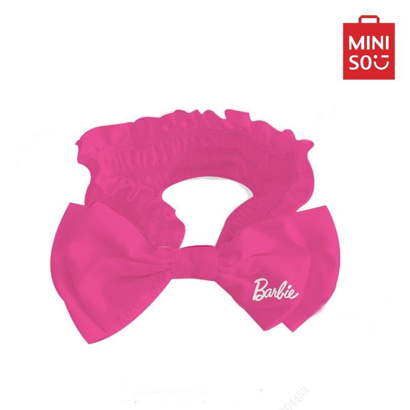 [Christmas Special]Barbie Oversized Butterfly Cute Headbands Hair Band For Women Hair Accessories For Skincare, Spa, Make Up, Daily Used