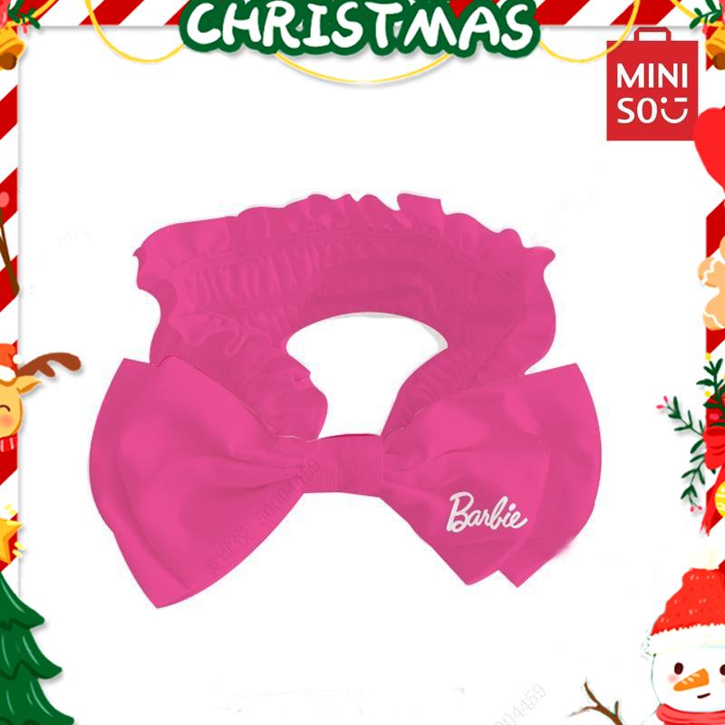 [Christmas Special]Barbie Oversized Butterfly Cute Headbands Hair Band For Women Hair Accessories For Skincare, Spa, Make Up, Daily Used