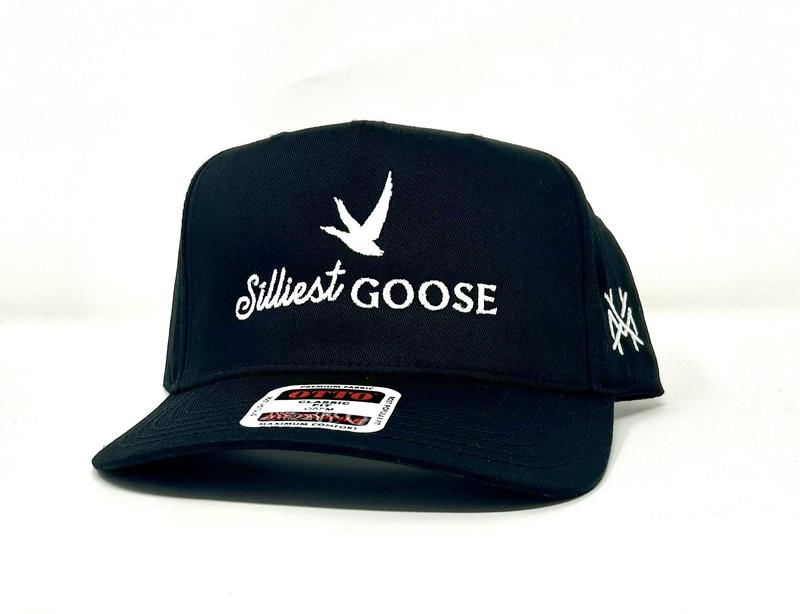 Silliest Goose Trucker Hat for Men and Women