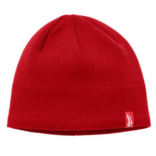 Milwaukee 502 Beanie Fleece Lined One Size