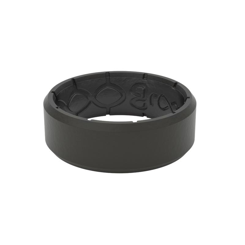 Edge Black Ring