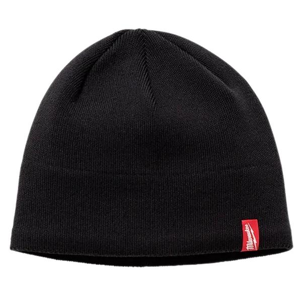 Milwaukee 502 Beanie Fleece Lined One Size