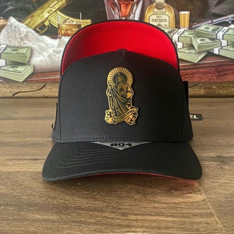 San judas tadeo hats snapback cap