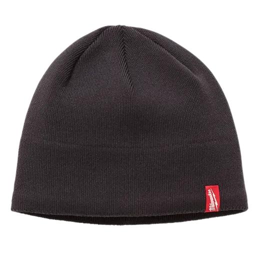 Milwaukee 502 Beanie Fleece Lined One Size