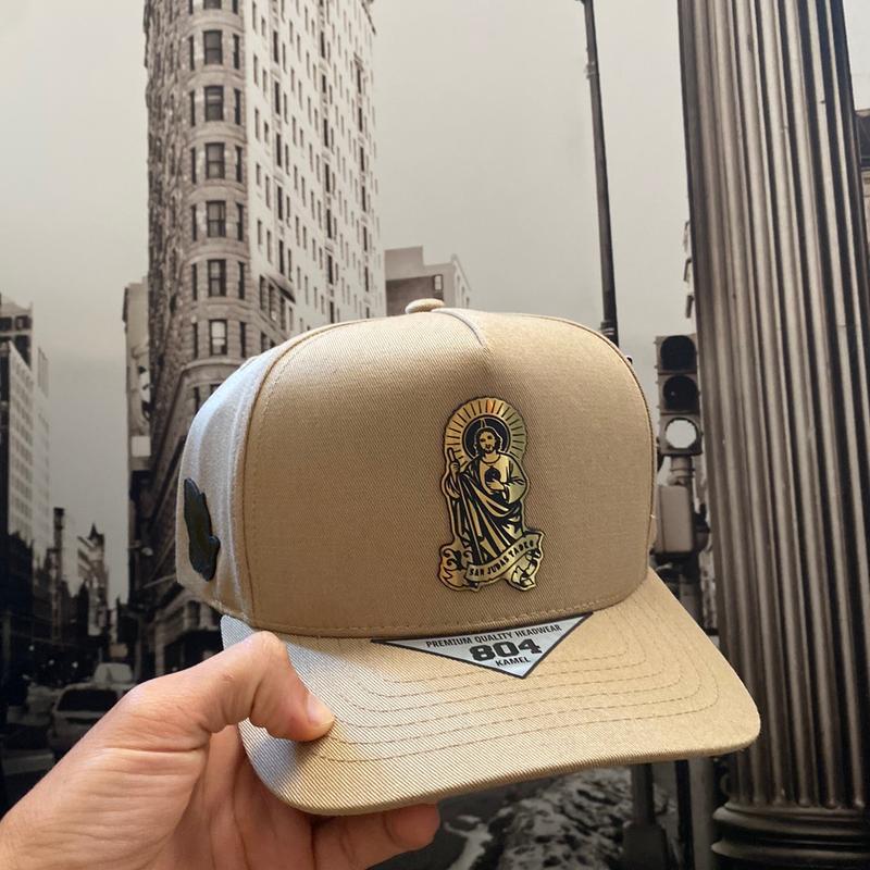 San judas tadeo hats snapback cap