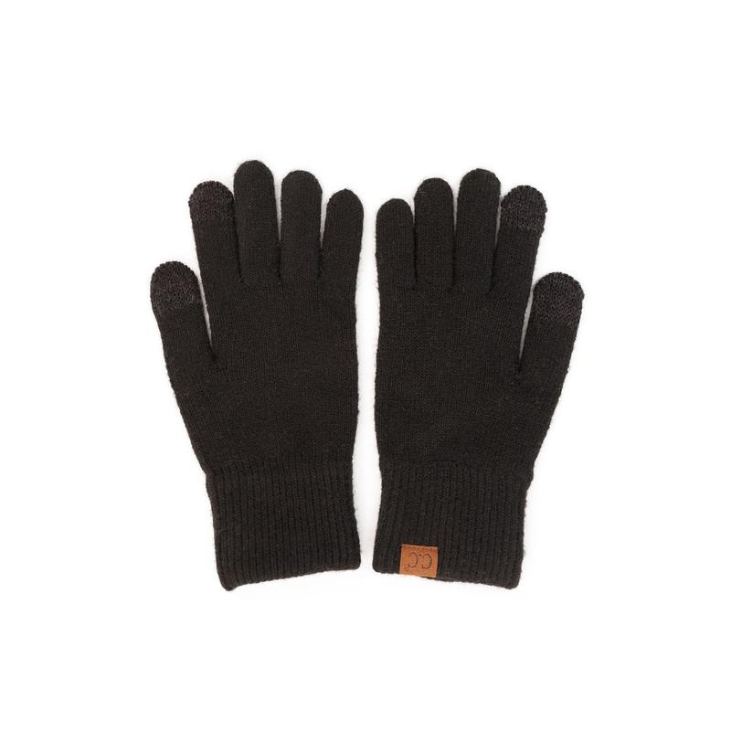 CC Ultra Soft Tech-Touch Gloves