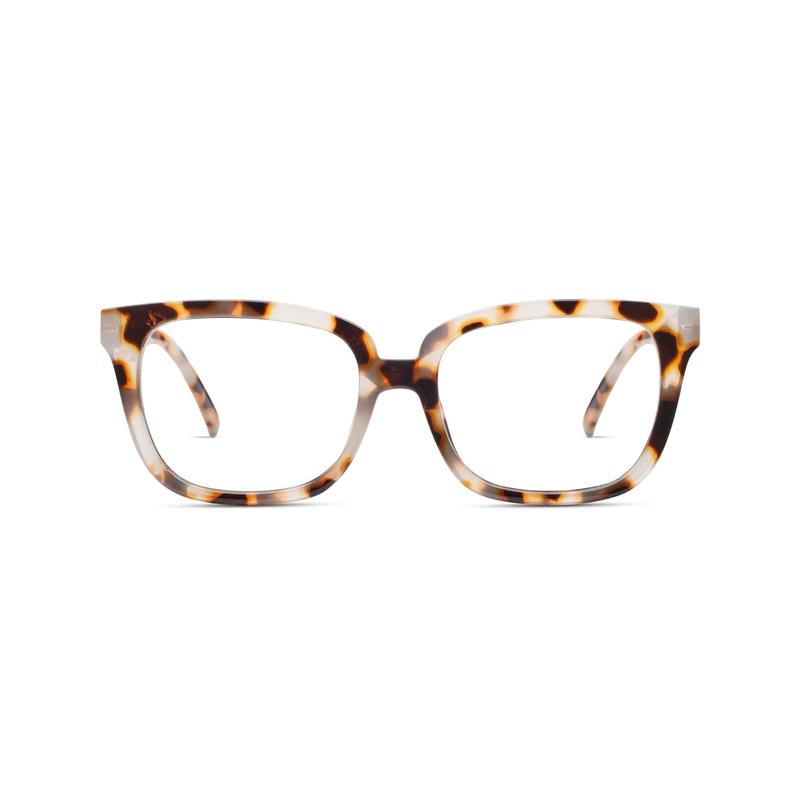 Peepers Impromptu (Blue Light) Square Women's Fashion Eyewear