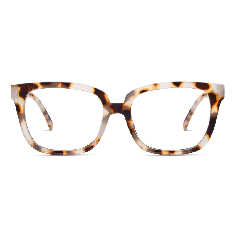 Peepers Impromptu (Blue Light) Square Women's Fashion Eyewear