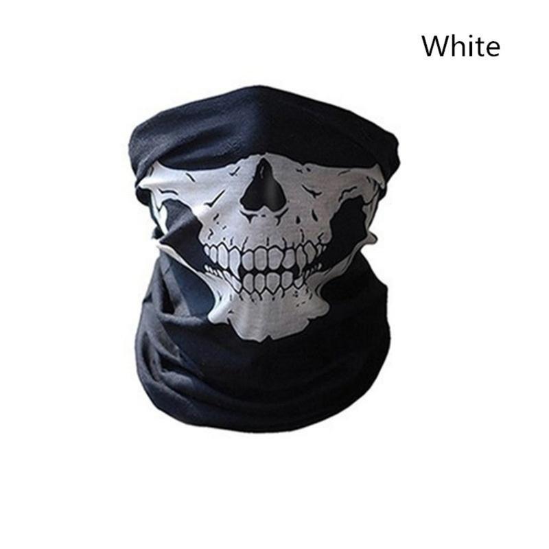 Winter Warrior Face Mask - Protects from Harsh Winds and Cold Air, Provides Ultimate Warmth and Comfort, Designed for Cold Winter Weather - Ideal for Outdoor Enthusiasts (Skiing, Snowboarding, Motorcycling, Bicycling, Fishing)