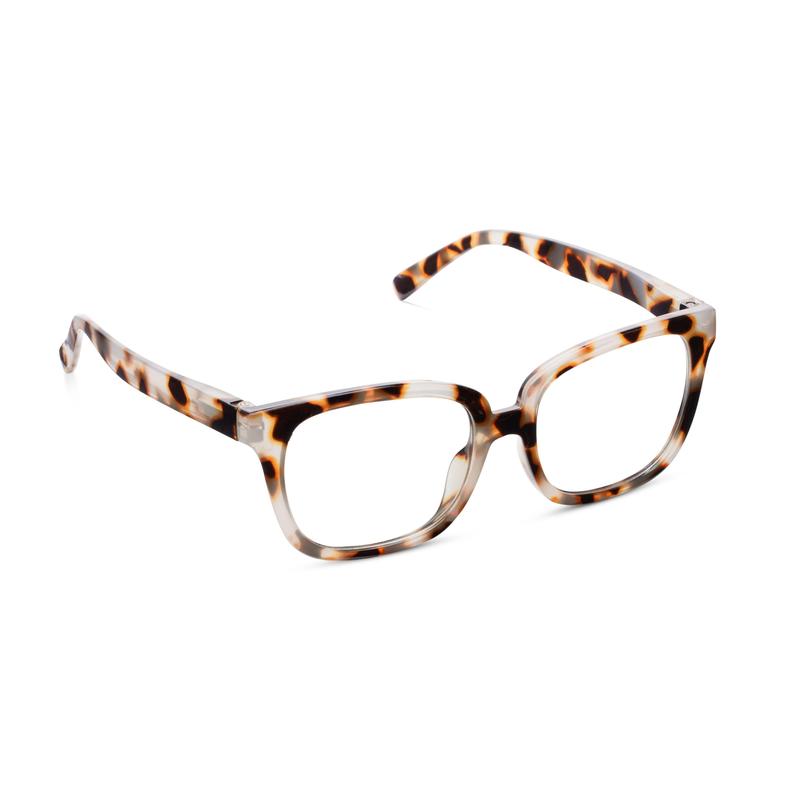 Peepers Impromptu (Blue Light) Square Women's Fashion Eyewear