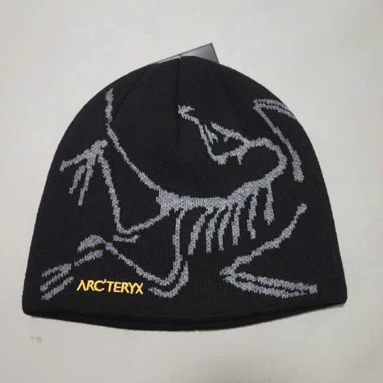 Arc'teryx Beanie - Bird Head Toque Trendy, Ultra-Warm Winter Essential