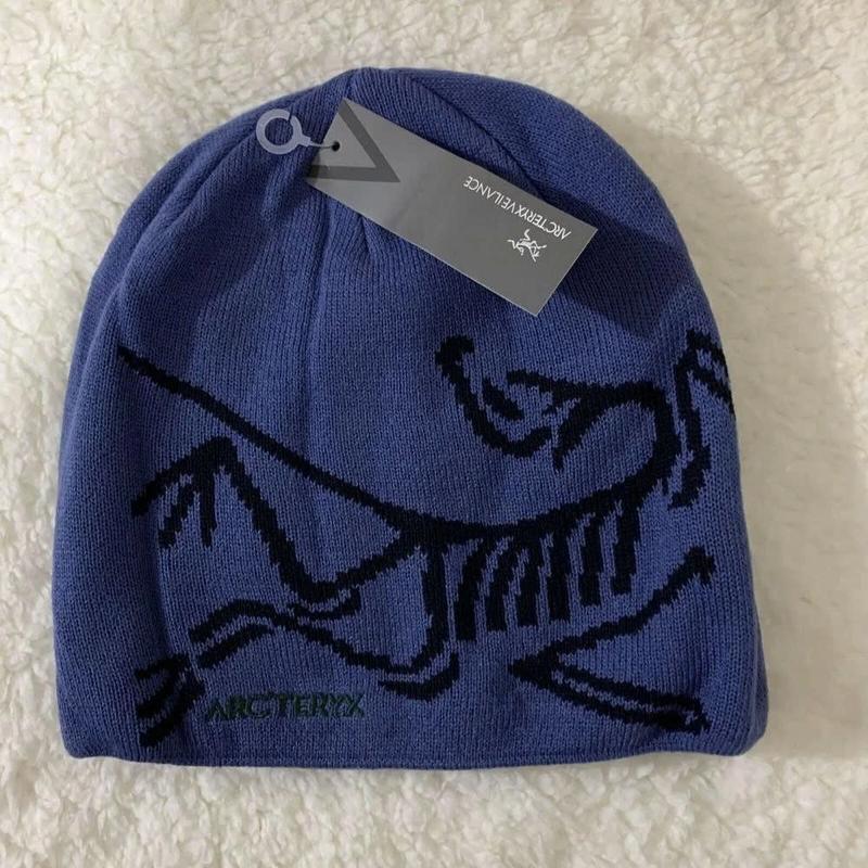 Arc'teryx Beanie - Bird Head Toque Trendy, Ultra-Warm Winter Essential