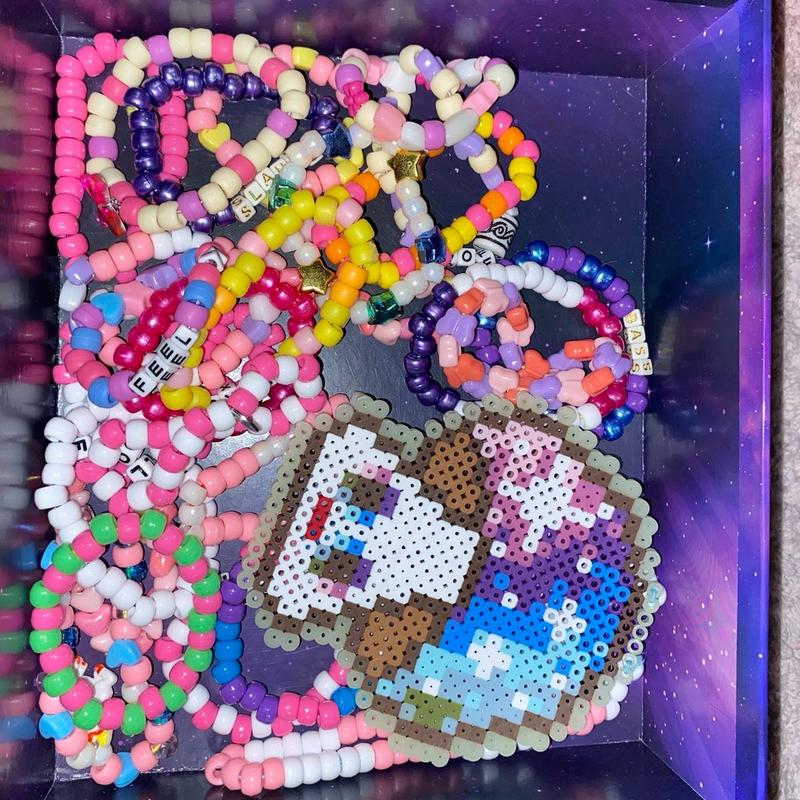 Rave Kandi starter packs!