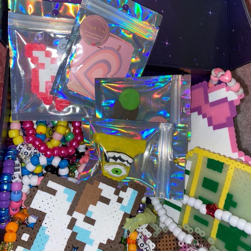 Rave Kandi starter packs!