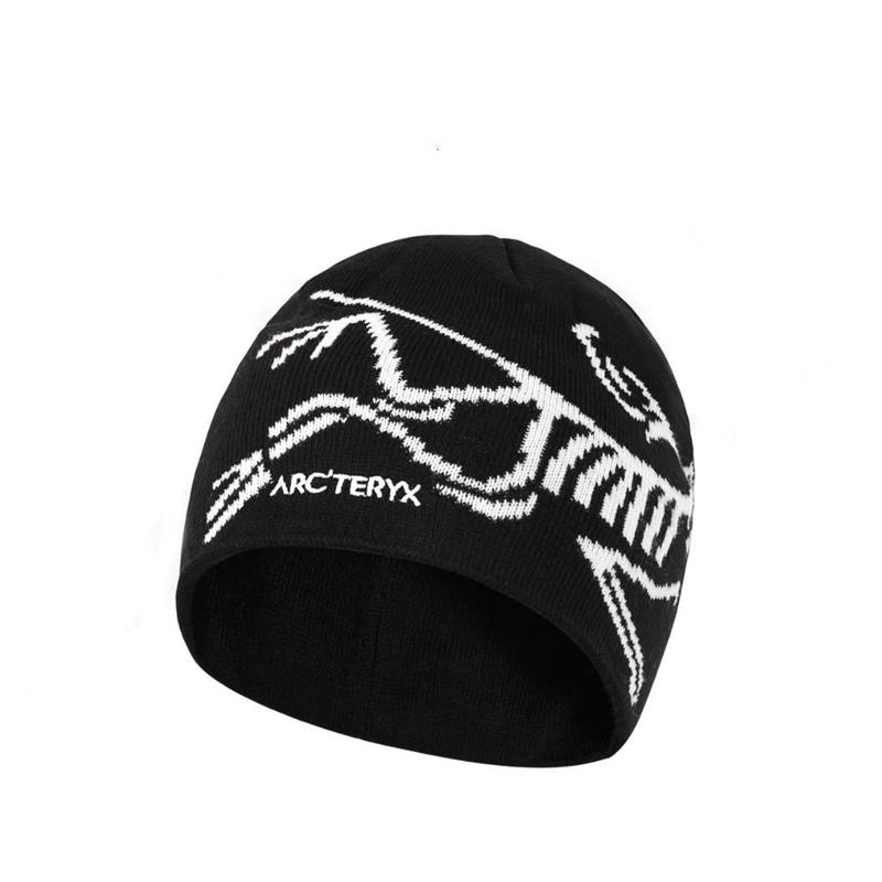 Arc'teryx Beanie - Bird Head Toque Trendy, Ultra-Warm Winter Essential