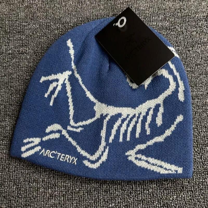 Arc'teryx Beanie - Bird Head Toque Trendy, Ultra-Warm Winter Essential