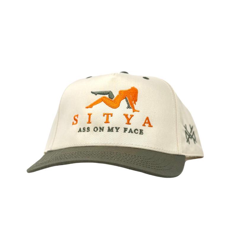 BARIO  Sitya Trucker Hat- M2