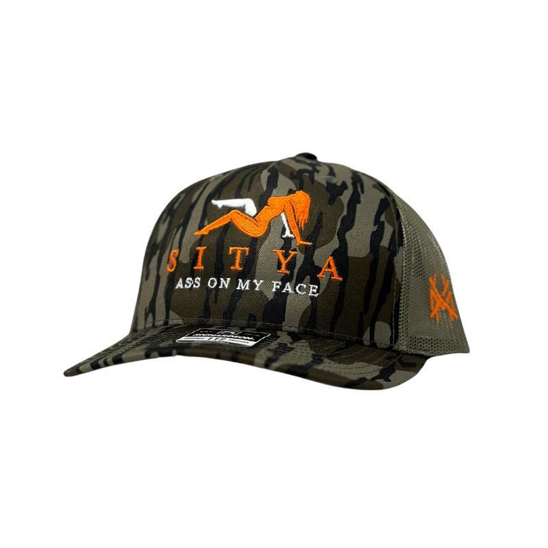 BARIO  Sitya Trucker Hat- M2