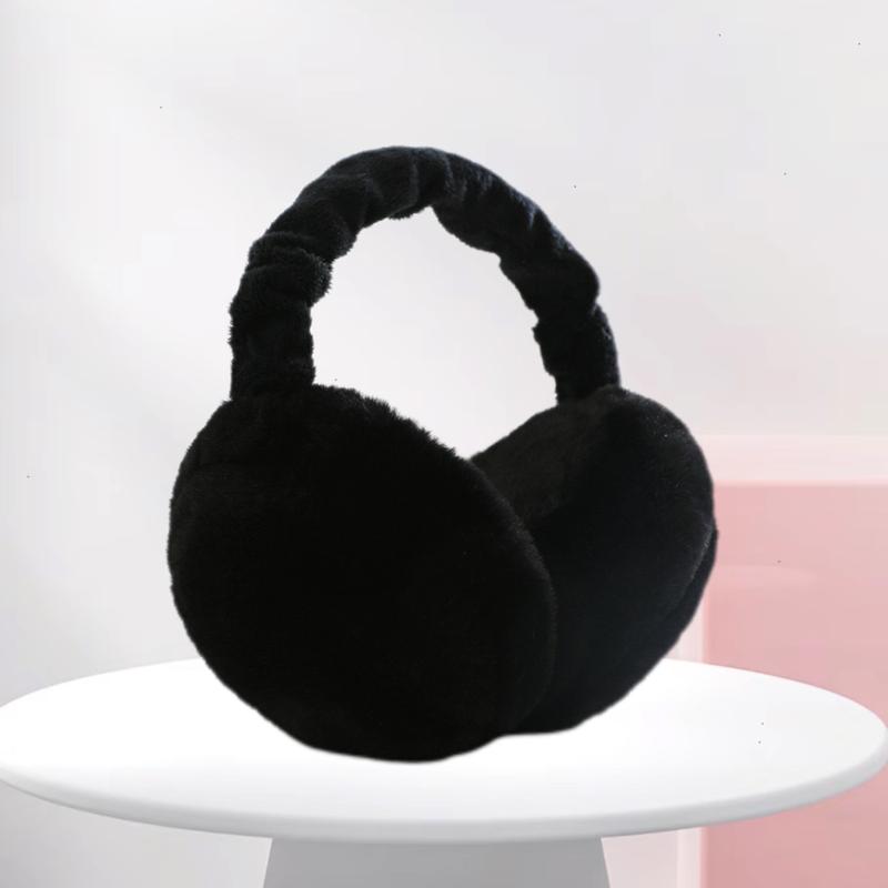 Hot selling winter warm earmuffs suitable for both men and women