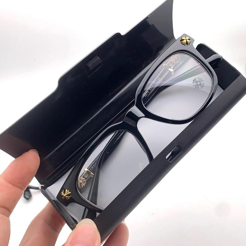 Hot Trend Chr0meHeartx Eyeglasses 2273 High Fashion Eyeglasses - Luxurious Square Frame Glasses - Gift For Fashion