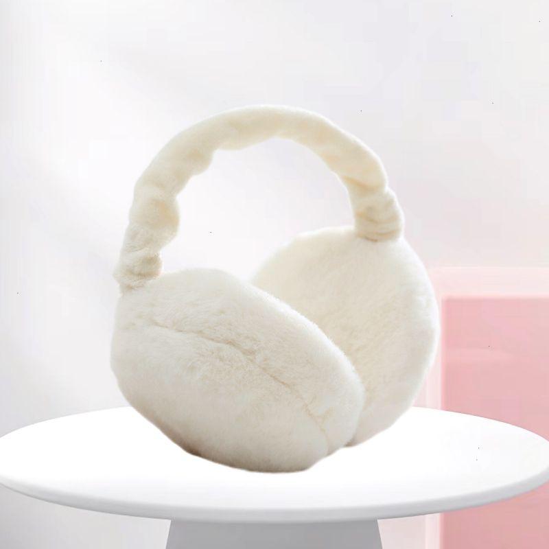 Hot selling winter warm earmuffs suitable for both men and women