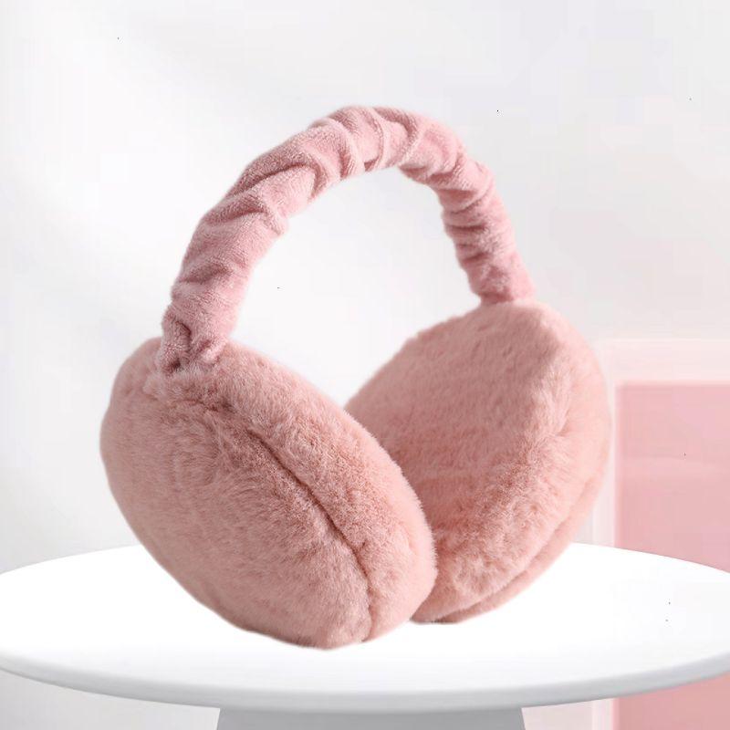 Hot selling winter warm earmuffs suitable for both men and women