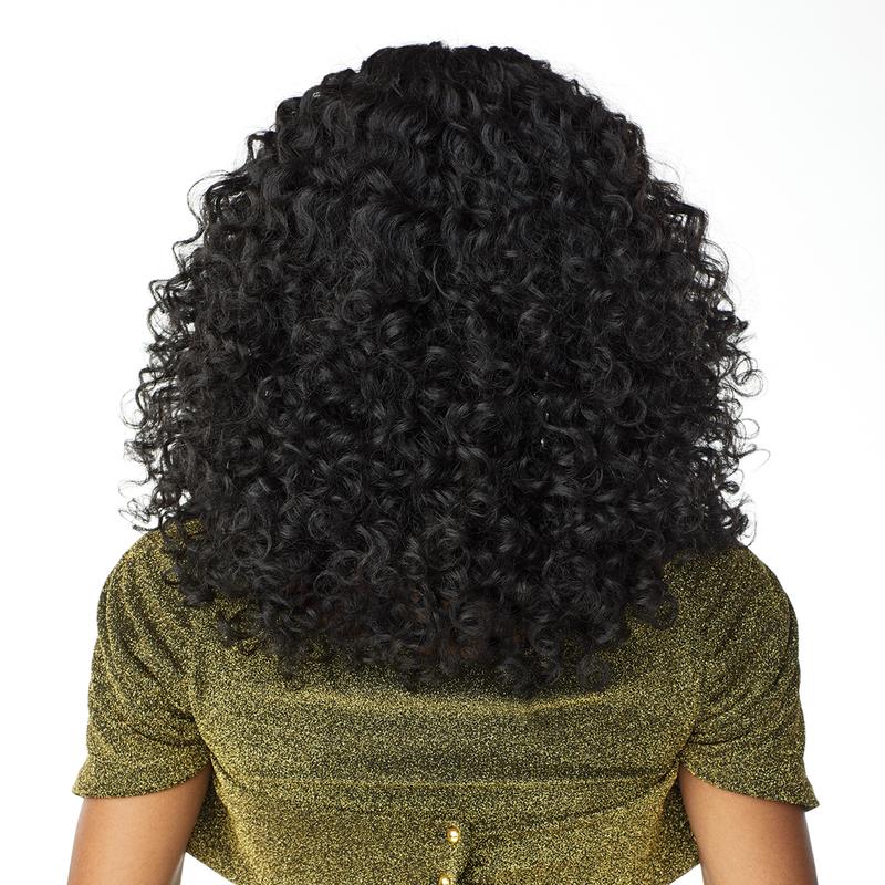 Sensationnel HD Lace Front Wig Butta Lace Unit 5