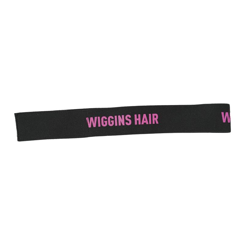 NEW Wiggins Hair Elastic Band for Lace Frontal Melt Lace Melting Band Elastic bands for Wig Edges One Piece (Color Will Be Shipped Randomly)