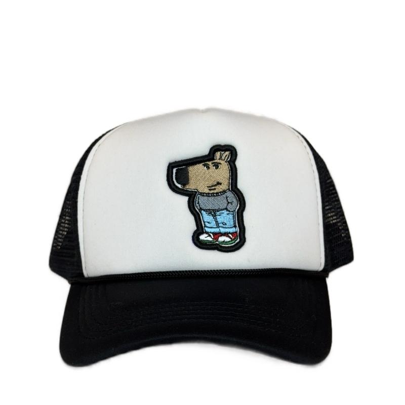 Chill Guy Hat for Men and Women - Unisex Style