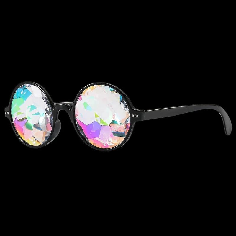 Kaleidoscope Glasses