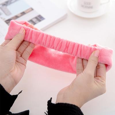 Super Soft Cat Ear Headband for Women Fashion Accessories