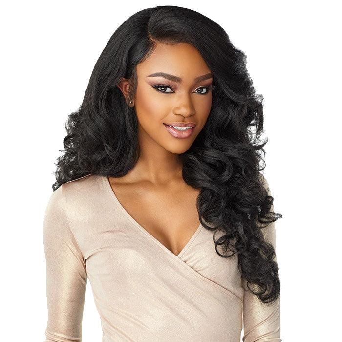 Sensationnel Synthetic Cloud9 What Lace Wig - LATISHA