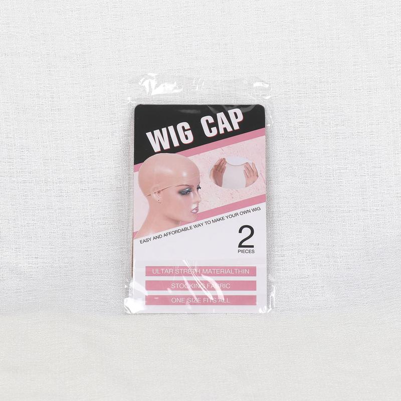 [Not For Sale] Bling  Hair Fast Delivery Store Free Gift Wig Cap with Wig Purchase-AutomaticallyIncluded with Any Wig Purchase(Do Not Order Separately)