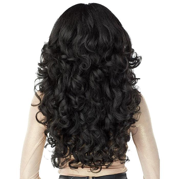 Sensationnel Synthetic Cloud9 What Lace Wig - LATISHA