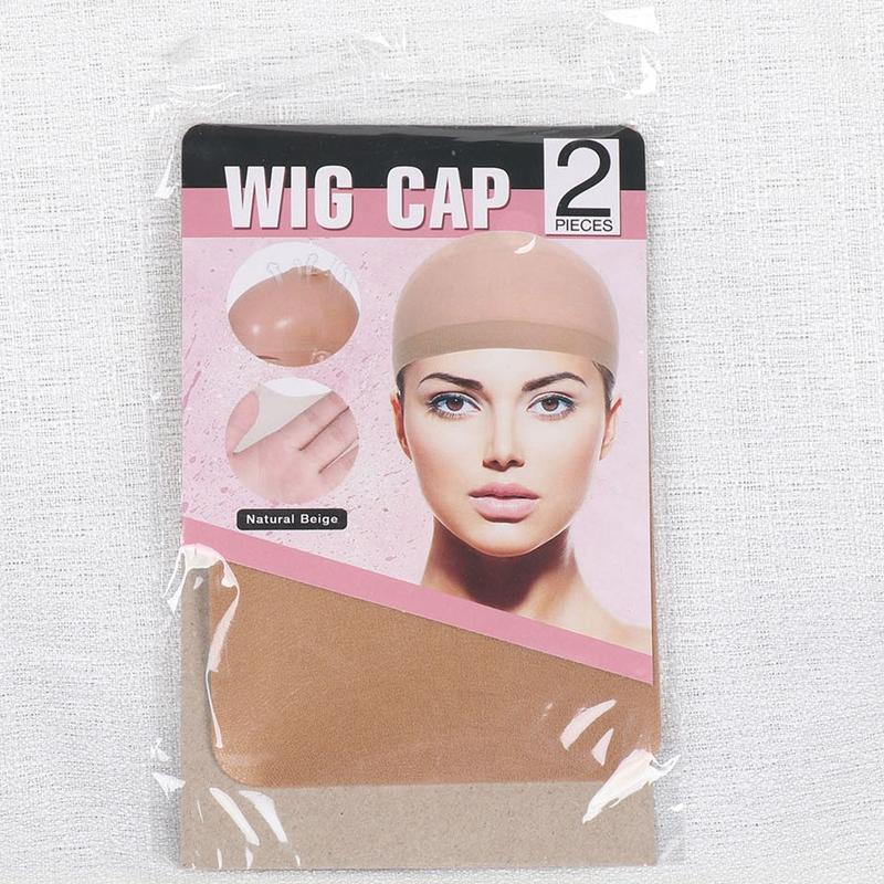 [Not For Sale] Bling  Hair Fast Delivery Store Free Gift Wig Cap with Wig Purchase-AutomaticallyIncluded with Any Wig Purchase(Do Not Order Separately)