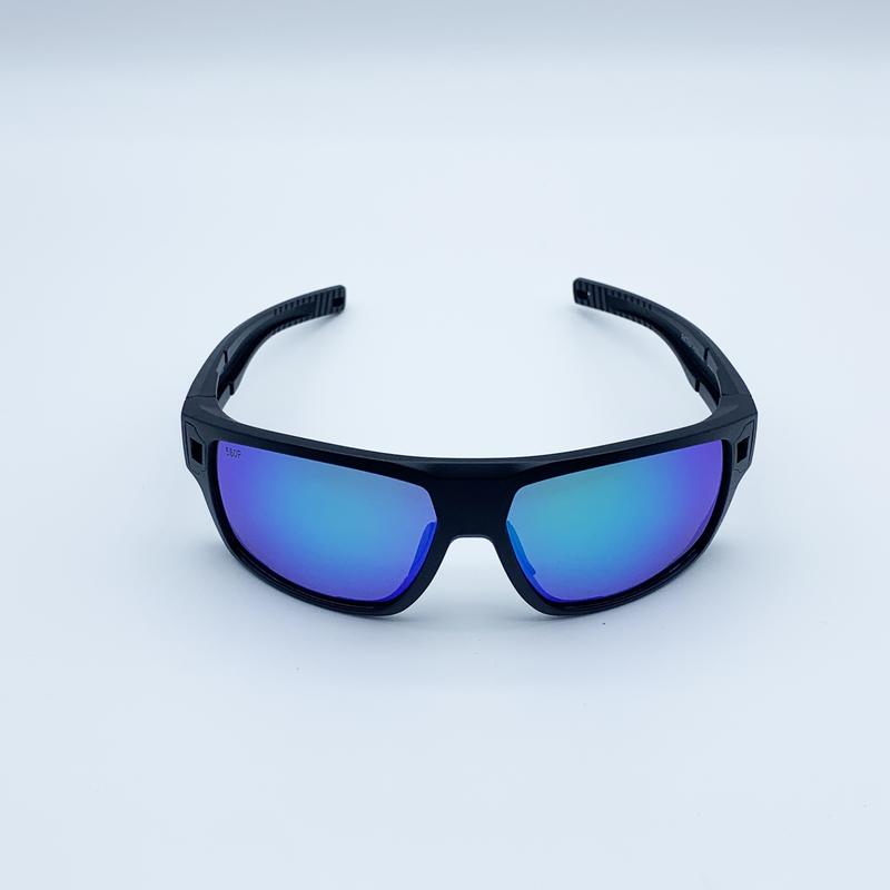 Costa Diego Rectangle Sunglasses for Men