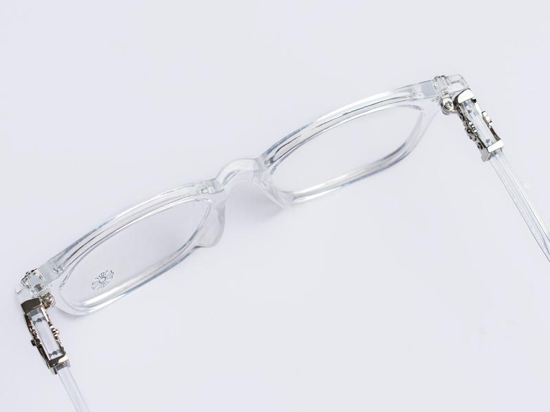 Ch0me Heart Glasses, Square Frames Glasses, Luxurious Accessories, Fashion Glasses for men & women