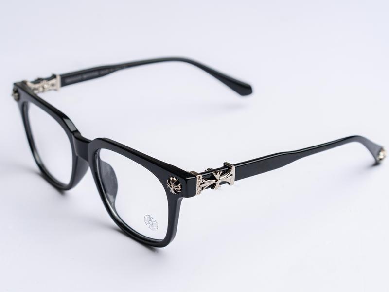 Ch0me Heart Glasses, Square Frames Glasses, Luxurious Accessories, Fashion Glasses for men & women